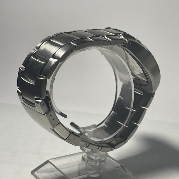 Stanford Cardinal NCAA Stainless-Steel Kaleido Watch by Fossil NEW - Picture 6 of 9